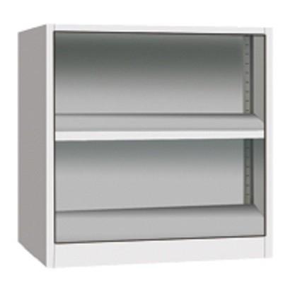 no door steel cupboard FYD-W005 H900XW900XD400mm for storage document/clothes