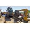 Buy cheap xz2200 horizontal directional drill, used 220ton hdd machine, used hdd rig from wholesalers