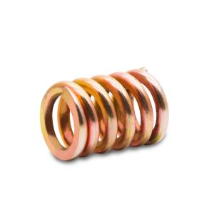 Quality Heavy Duty IATF16949 0.08mm Compression Coil Spring wholesale