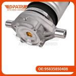 OE NO. 95835850408 Auto Suspension Parts for Porsche Cayenne 958 Volkswagen