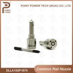 DLLA155P1674 Bosch Common Rail Nozzle For Injectors 0445110291/447 diesel common