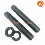 E161-3035 61E5-11150 SK200 Cylinder Mini Digger Bucket Pins For KOBELCO