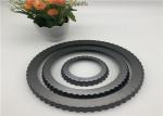 RK Bakeware China Foodservice NSF Round Shaped Cake Mould Cake Ring / Mousse