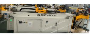 Quality Professional Automatic Tube Bending Machine CNC38REMP Metal Tube Bender wholesale