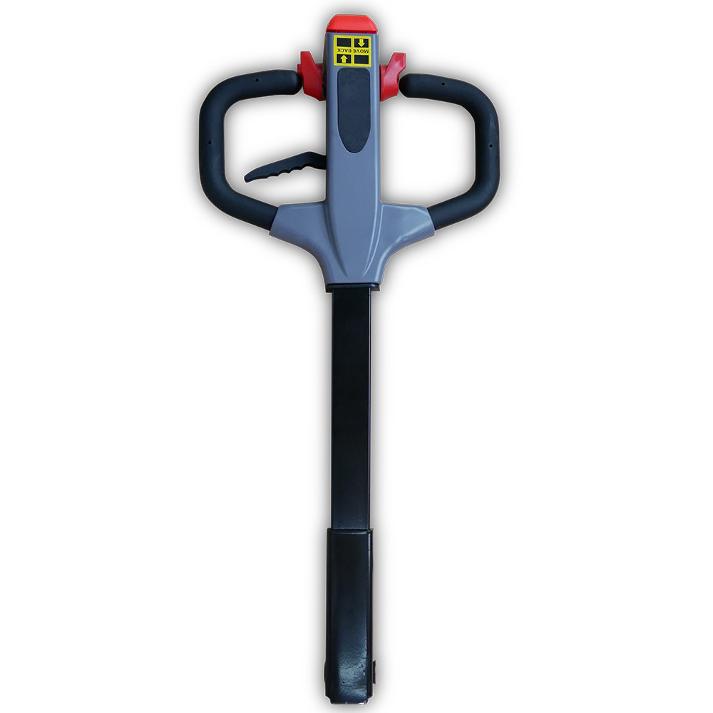 CE Microswitch EPT REMA Tiller Head With Release Lever