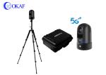 AI 10000mah Rapid Deployment Portable CCTV Camera Mobile Surveillance