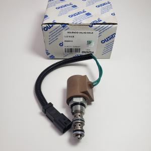 Quality Eletrical Part Solenoid Valve Coils 6302012 For KUBOTA BOBCAT wholesale