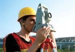 New Hi-target Total Station Made in China