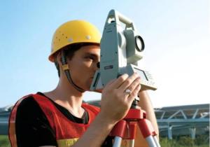 Quality HTS-220/R Quick Surveying Portable High Precision Total Station Real-time Total Station Price wholesale