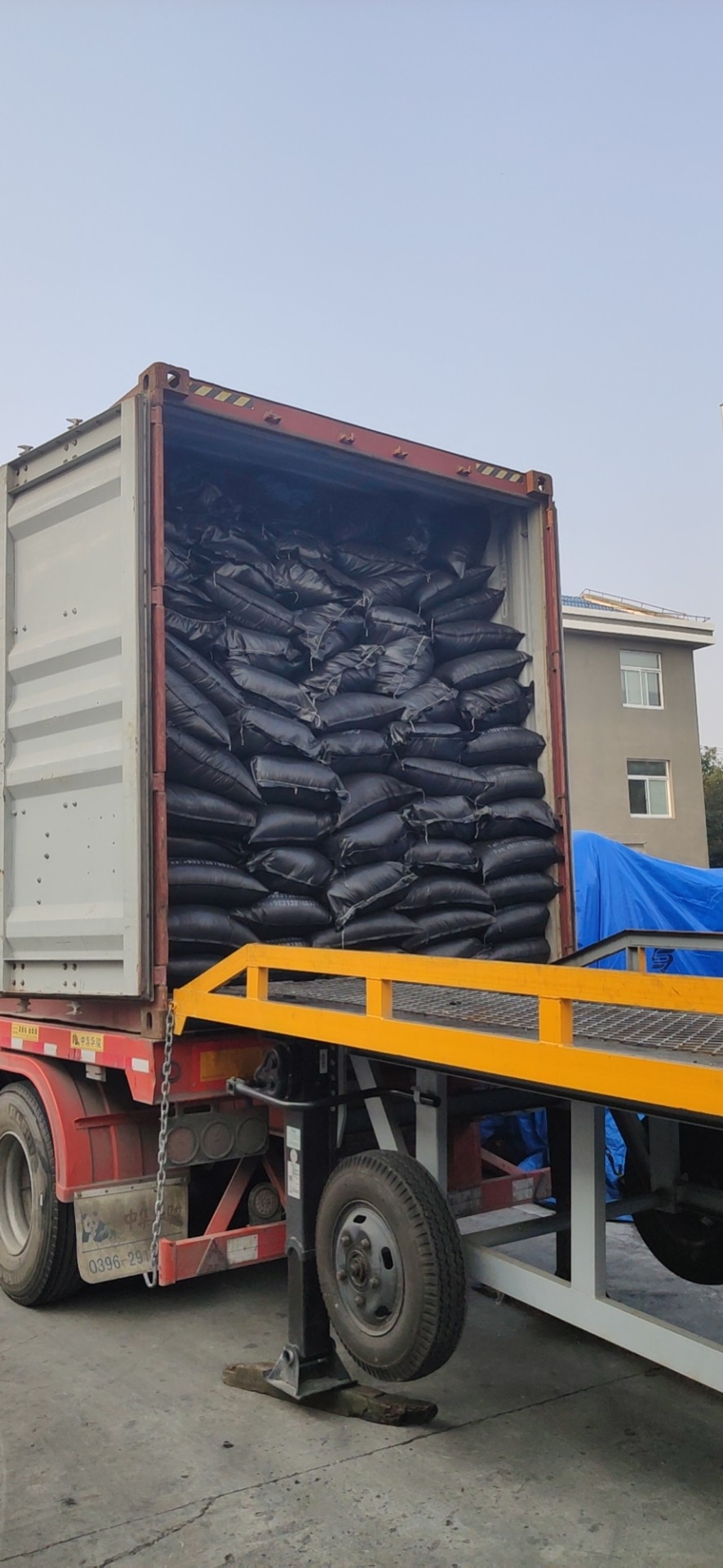 Highly Powder Activated Carbon Specific Surface Area ≥900m2/g No Smell And No Sand