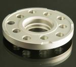 10mm Hub Centric Forged Aluminum Wheel Spacers For VW & AUDI