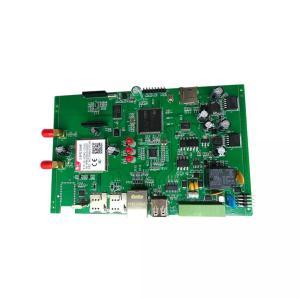 Quality Ru 94v0 Printed Circuit Board HDI ENIG PCB For Medical Equipment wholesale