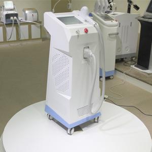 Quality OEM/ ODM professional germany advanced device 808 laser hair removal machine diode wholesale