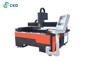 Quality 1390 Laser Cutting Machine Automatic Computerized Metal Cutting Machine wholesale