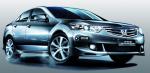 Solid Rear Car Door Panel Replacement Accord Honda Parts Primer Coating