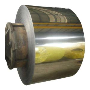 Quality 3.0mm Cold Rolled Stainless Steel BA Finish 430 AISI Ferritic wholesale