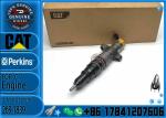 CAT injectors c7 diesel Injector 243-4502 268-1840 268-1836 269-1839 293-4072