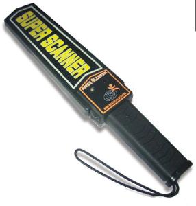 Quality Chinese hand held metal detectors wholesale