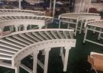 Zhengzhou Generate Machinery Stainless Steel Roller Gravity Conveyor
