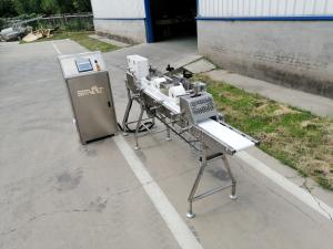 Quality Fast Small Output Sesame Bar Cereal Bar Making Machine Muesli Bar Cutting wholesale