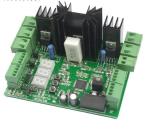 One Stop Service SMT 0.1mm Box Build Assembly