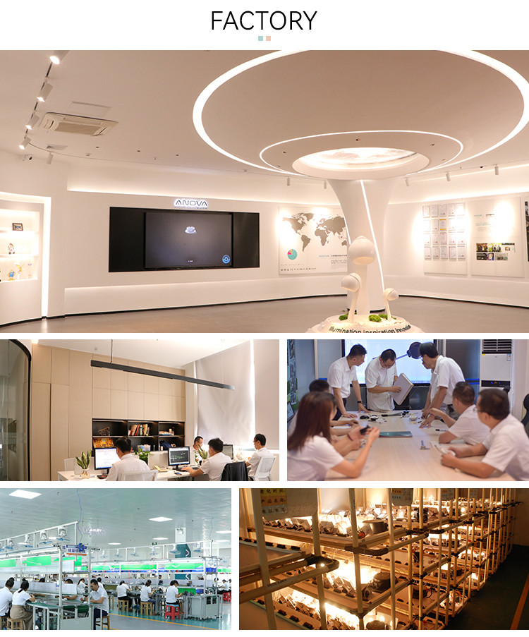 Ocean Bound MR16 Downlight Housing IP65 68mm Hole Recessed Light Housing