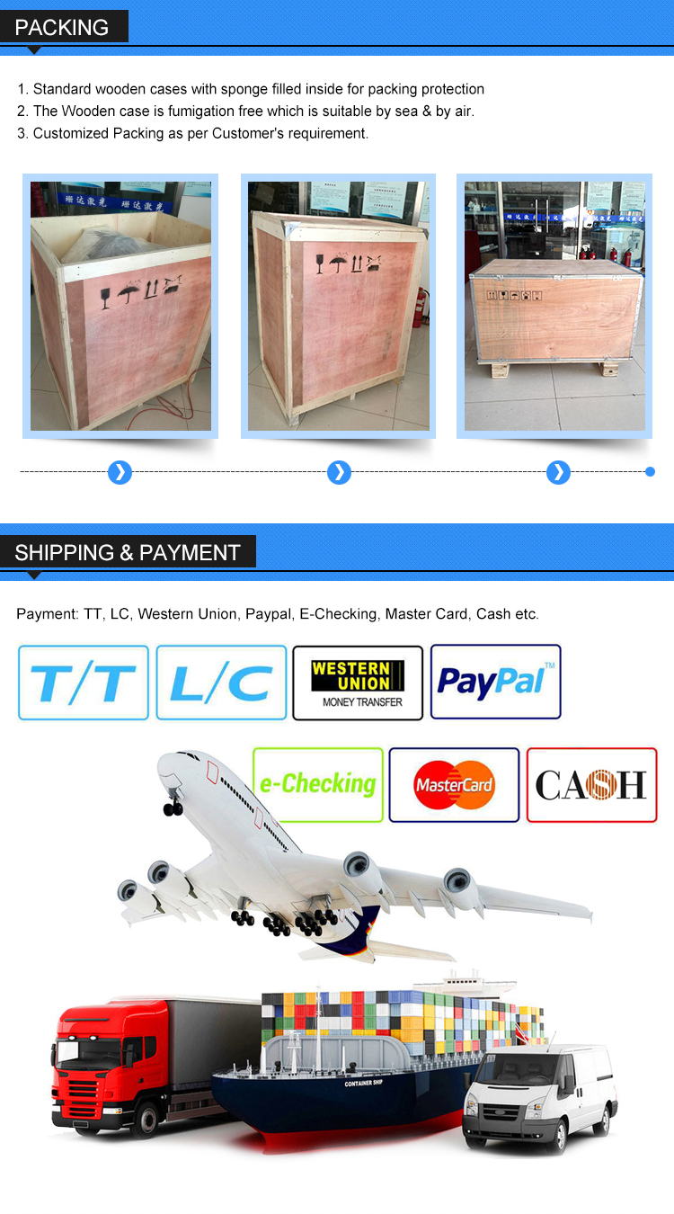 ISO9001 Laser Rust Removal Machine 1000w Rust Cleaning Laser