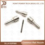 diesel injection nozzle DLLA152P980 DENSO Common Rail Nozzle For Injectors