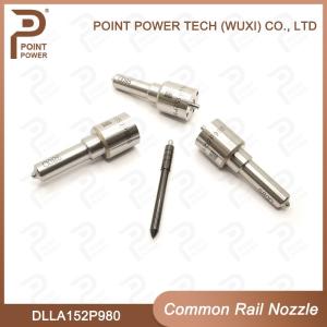 Quality diesel injection nozzle DLLA152P980 DENSO Common Rail Nozzle For Injectors 095000-610# / 698# etc. wholesale