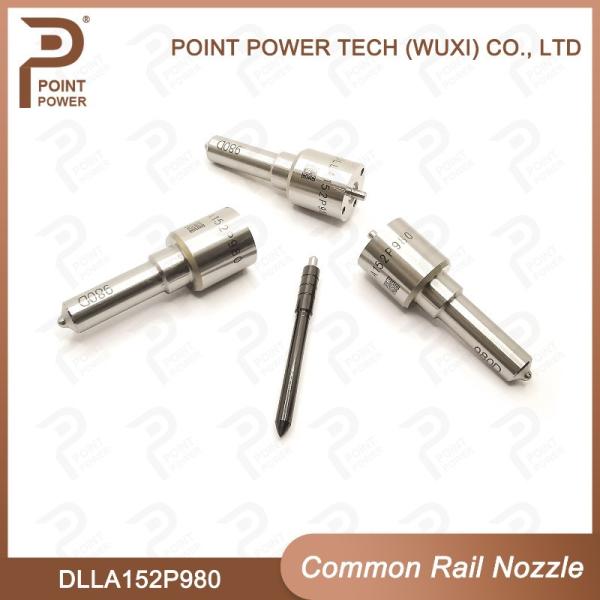 diesel injection nozzle DLLA152P980 DENSO Common Rail Nozzle For Injectors