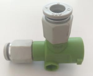 Quality Natural Fog Low Pressure Water Spray Nozzles With Long Service Time wholesale