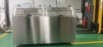 Capsule 7000pcs/H Softgel Filling Machine Lab Modified Starch