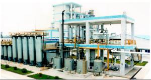 Quality Reliable Hydrogen PSA Unit , Hydrogen Production Unit Decarbonization By PSA wholesale