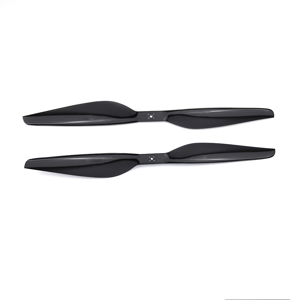 FLUXER 32x10.5 Inch glossy straight propeller