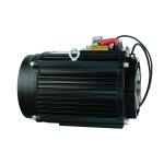 Economic 7kW AC motor for Electric Hunting Vehicle