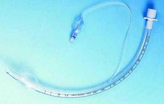 Cheap top quality disposable standard CE APPROVED oral nasal endotracheal tube with cuff for sale