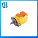 Hydraulic Pump Assy 6E2928 7J0583 9J5080 9J5083 For Caterpillar Track Loader 953