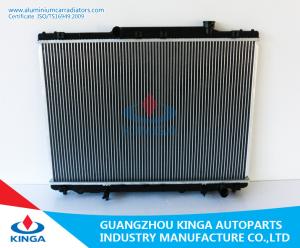 Quality 16400-74750 Custom Auto Radiator For Toyota CAMRY 1992-96 SXV10 MT wholesale