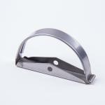 Copper Automotive Stamping Parts High Precision Sheet Metal Deep Drawing