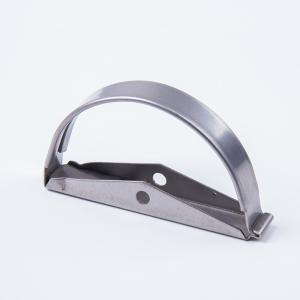 Quality Custom Oem Automotive Stamping Parts Precision In Car Manufacturing wholesale