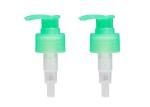 New Style 24mm 28mm Refillable Plastic Lotion Dispenser Pump For Bottles