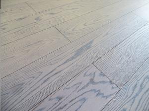 Quality Prime Grade Russian Oak Multi Ply Engineered Wood Flooring, Color E20 wholesale