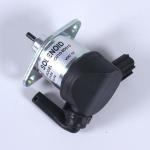 1C010-60015 12V Fuel Stop Solenoid 1C010-60015 12V For Kubota M10 For Kubota