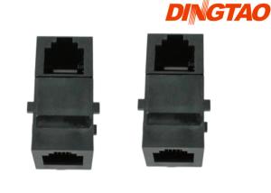 Quality 340501092 Suit Z7 Cutting Parts Connector Amp Transcuder Xlc7000 Cutter wholesale