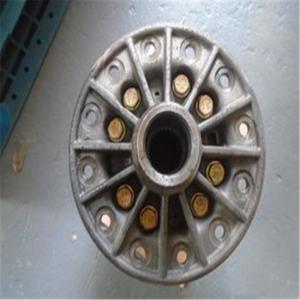 Quality 7200000119 Differential Assembly 956 Wheel Loader Transmission Parts wholesale
