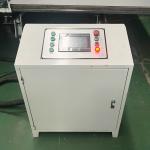 Vertical Blades Wire Cutting Machine For Rock Wool