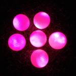 led golf ball flash golf ball flashing golf ball golf balls LED golf ball