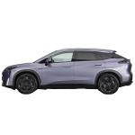 AION LX 2022 Mid Size Electric SUV Long Cruising Range New Energy Vehicle