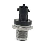 High Speed Steel 0 281 002 937 ISO Common Rail Fuel Pressure Sensor