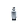 Buy cheap Metal Base 12.5kN ANSI 57-24 Porcelain Line Post Insulator from wholesalers